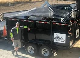 Professional Junk Removal Services in Chino Hills, CA